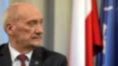 Antoni Macierewicz: nie ma takiego dnia, żebym nie myślał o 10 kwietnia