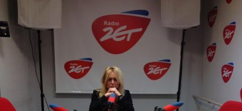 Olejnik o publikacji "Super Expressu": To jest po prostu skandal