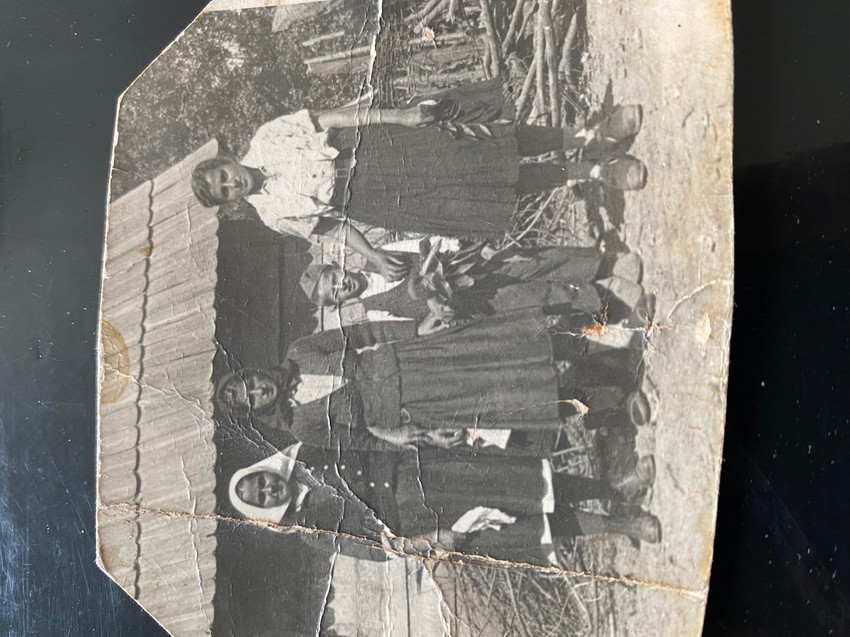 Slavko Milanović sa prodicom