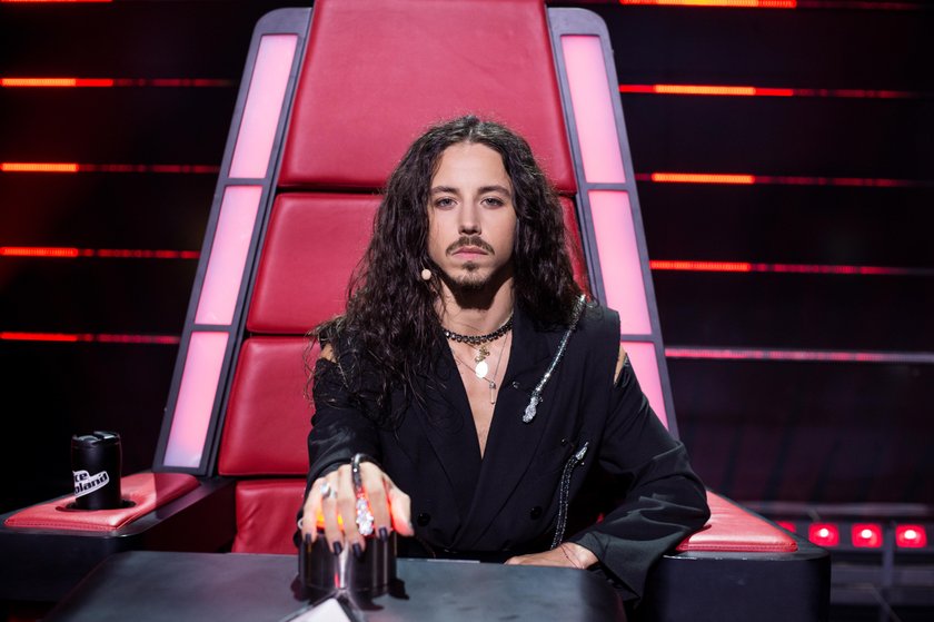 Michał Szpak