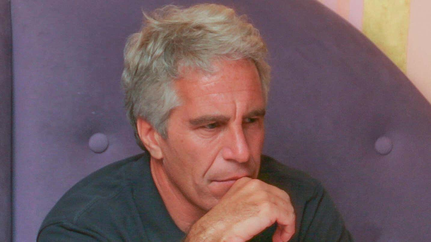 Epstein photos reveal 'Lolita' quotes on bodies, '$1,000 per girl' texts