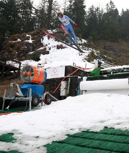 Stoch pod okiem Kruczka szuka formy w Zakopanem