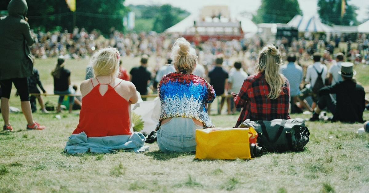 Zetki odwracają się od festiwali? "Wolę chillować na kanapie"