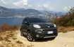 Fiat Panda 4x4 za 59 990 zł