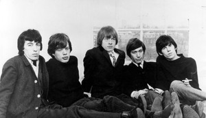The Rolling Stones