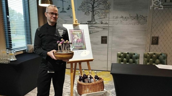 Festiwal Kuchnia Inspiracji potrwa do końca listopada. Przez miesiąc mieszkańcy Lublina i odwiedzający nasze miasto goście będą mogli próbować festiwalowych dań w 15 lubelskich restauracjach.