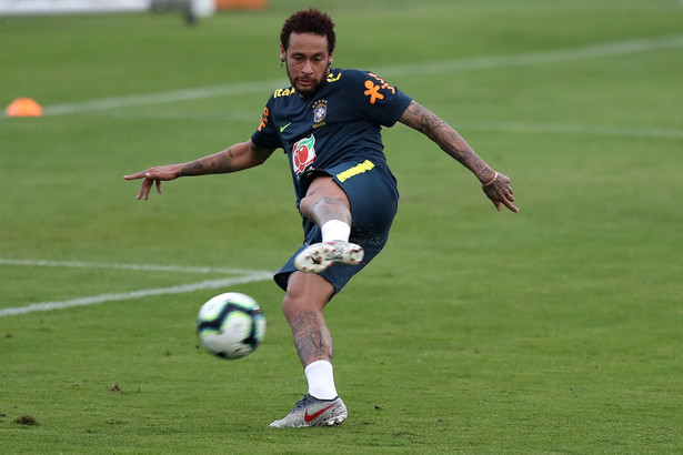 Neymar stracił kapitańską opaskę. Nie będzie dowodził Brazylijczykami na Copa America