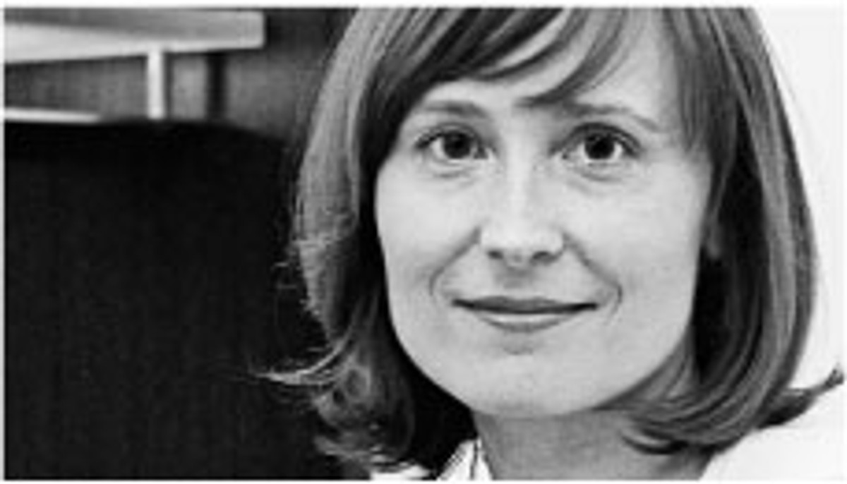 Małgorzata Surdek, adwokat, partner w kancelarii CMS Cameron McKenna