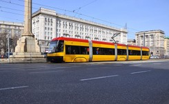 Miasta chcą kupić 600 tramwajów. Producenci idą na wojnę