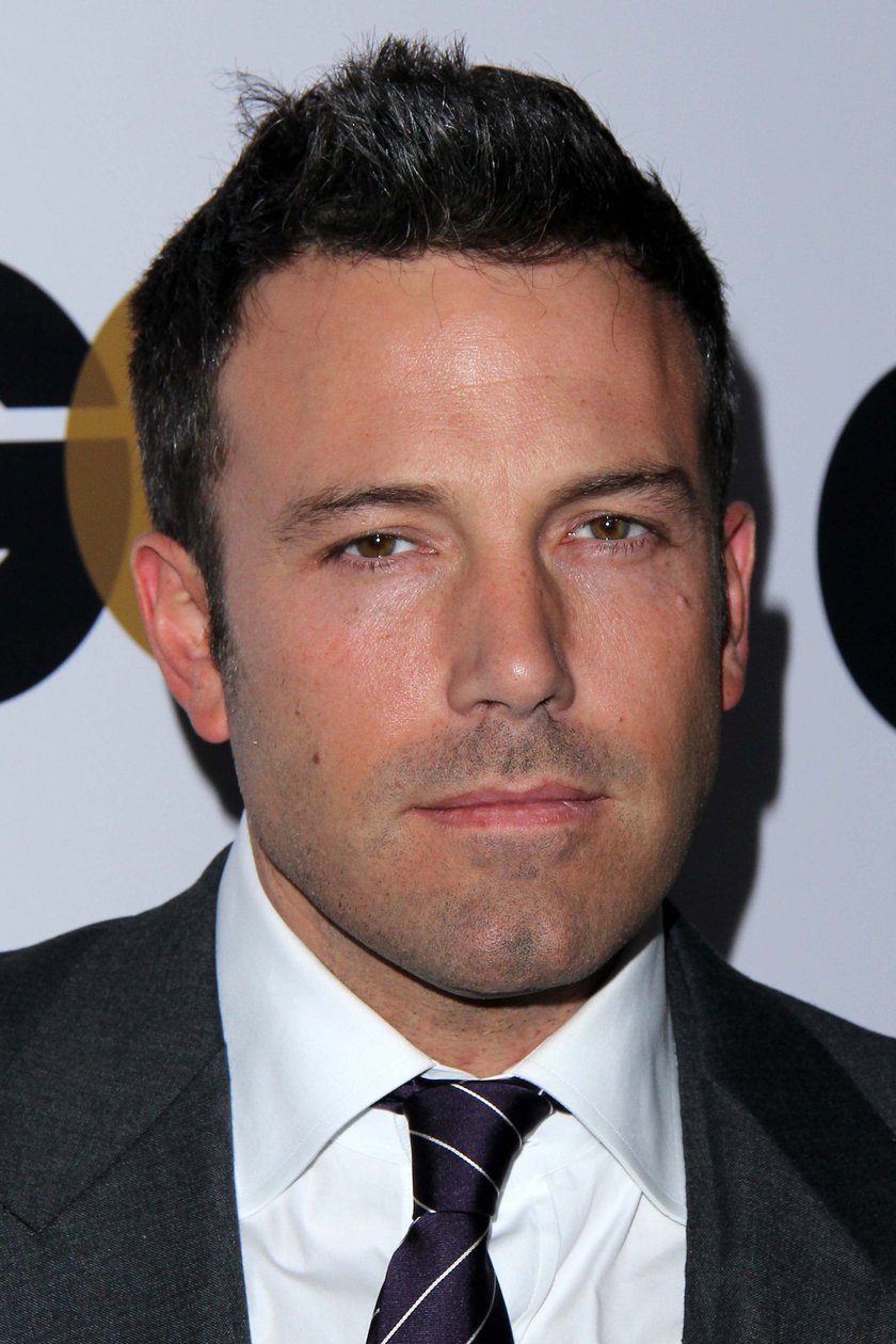 Ben Affleck