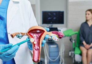 Vitamin D može da spreči formiranje fibroida ili uspori njihov rast kada se razviju 