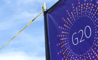 Szczyt G20: Korea Południowa obiecała 2,3 mld dolarów pomocy dla Ukrainy