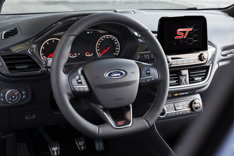 Ford Fiesta ST – krok w przód krokiem wstecz?