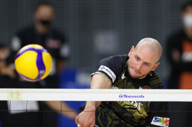 Bartosz Kurek