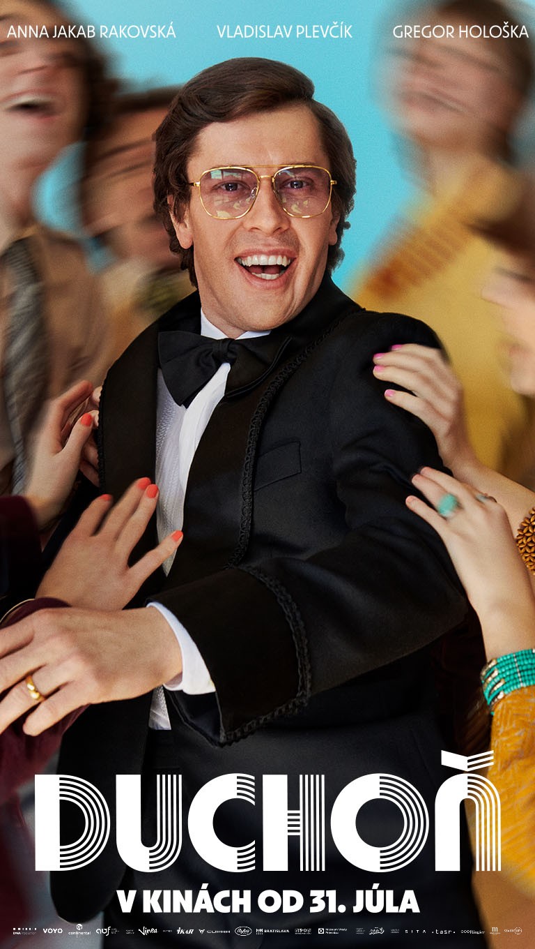 Film Duchoň.
