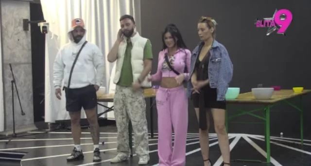 ŠOK I NEVERICA U ELITI KADA SU SAOPŠTENI REZULTATI GLASANJA: Ona je zauvek napustila rijaliti