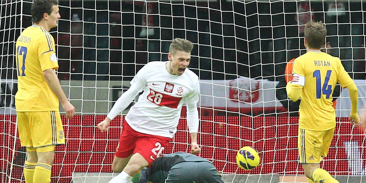 Łukasz Piszczek