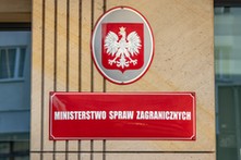 Polska wzywa do powściągliwości w regionie Bliskiego Wschodu. "Obserwujemy z uwagą i niepokojem"