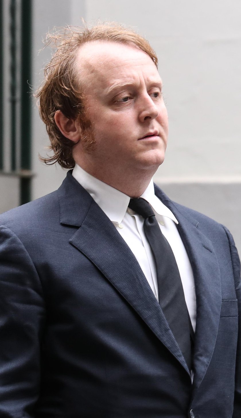 James McCartney