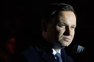 Andrzej Duda