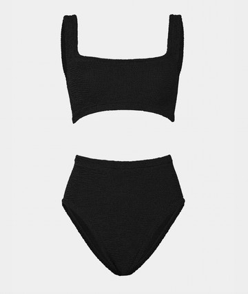 Bikini HUNZA G hunzag.com