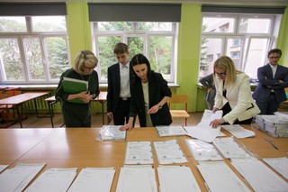 Egzamin ósmoklasisty 2024. Arkusze i odpowiedzi ze wszystkich przedmiotów [POLSKI, MATEMATYKA, ANGIELSKI]