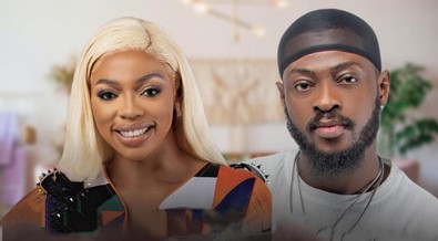 BBTitans: Here's how Khosi and fans are reacting to Yemi's eviction