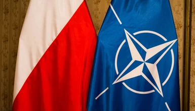 Polska absolutnym prymusem NATO. Pokazano liczby. Nie mamy sobie równych