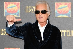 Jimmy Page zapowiada: To będzie zaskakujące