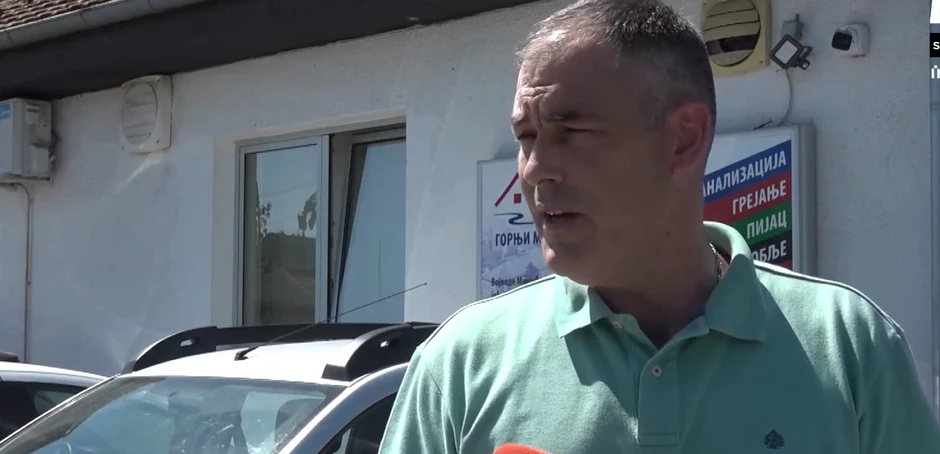 Ivan Lazić 