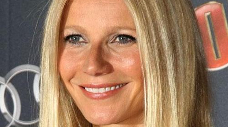 Elege lett! Gwyneth Paltrow beadta a válókeresetet!