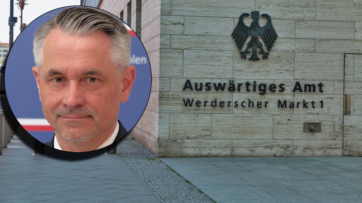 Afera wizowa. Niemcy wezwały polskiego ambasadora