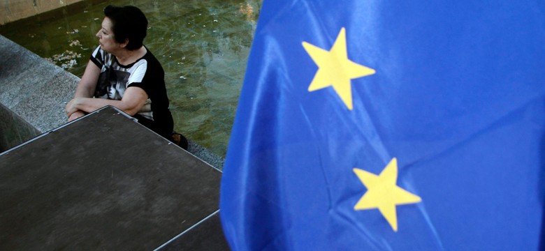 Zwierzchnik greckiej cerkwi: Głosujcie na "tak"