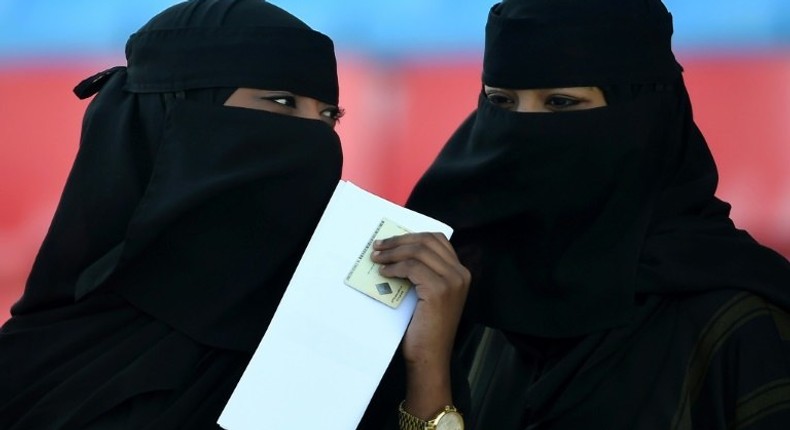 Arranged marriages are the norm in Saudi Arabia, where a guardianship system requires a male family member to grant permission for a woman's study, travel and other activities