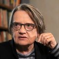 Agnieszka Holland o tym, jaki film o pieniądzach każdy powinien obejrzeć