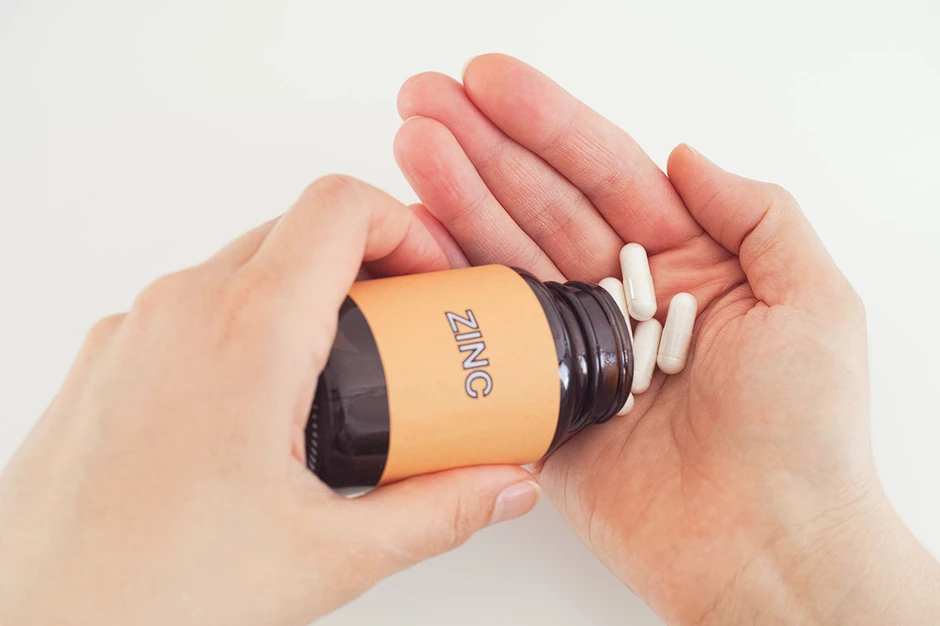 Telo bolje apsorbuje cink iz crvenog mesa, ribe i živine u odnosu na namirnice biljnog porekla 