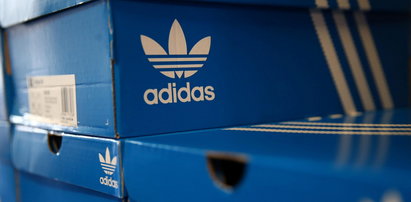 Adidas przegrywa z Unią Europejską bój o trzy paski