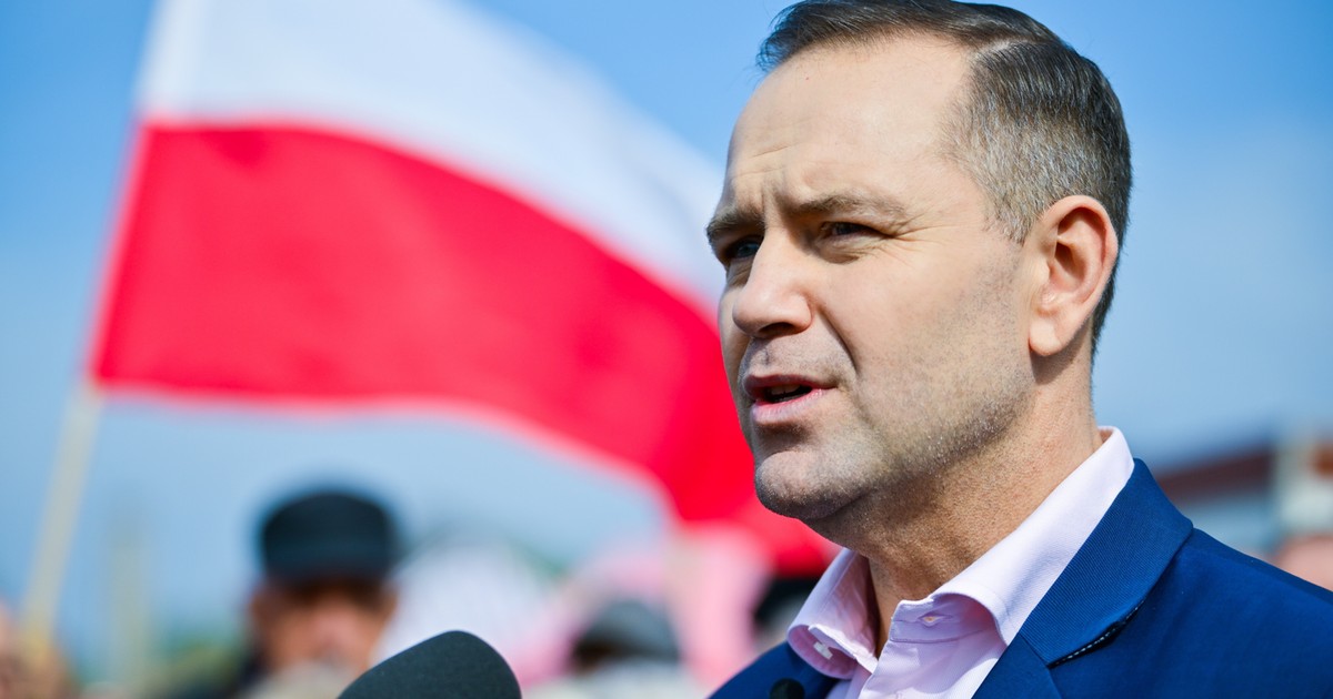 PiS miało odpalić wszystkie ładunki. Plan przerwała śmierć papieża