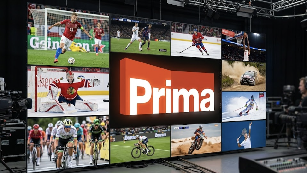 Prima Sport