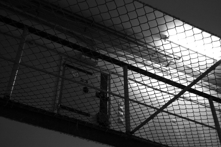 Areszt Śledczy Warszawa-Mokotów. Wchodzimy za kraty...