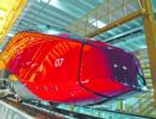 Szybka kolej w Polsce zamrożona, ale przygotowania pochłonęły już 55 mln zł