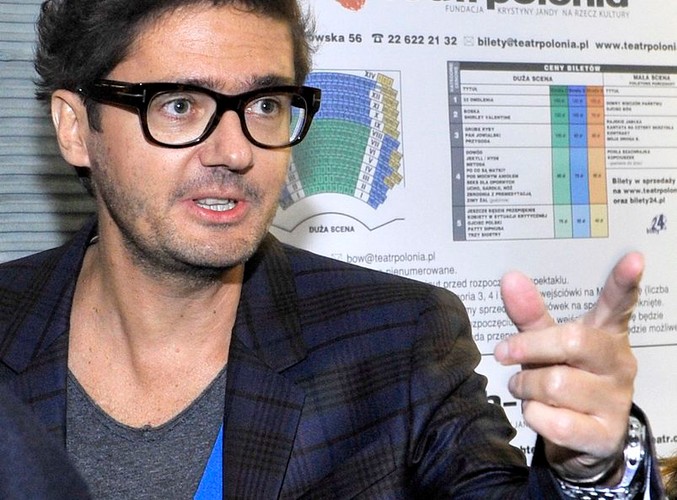 Polskie gwaizdy mówią o polityce