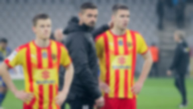 Korona Kielce - Miedź Legnica: gdzie oglądać?