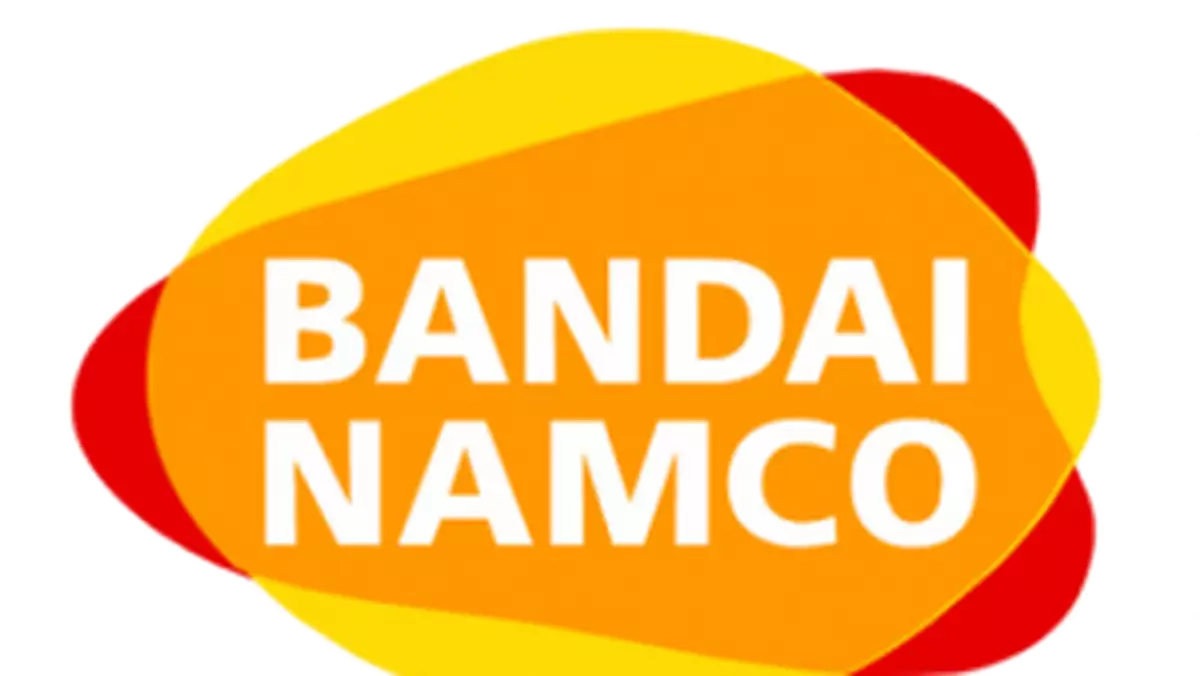 Kalendarz wydawniczy Namco Bandai