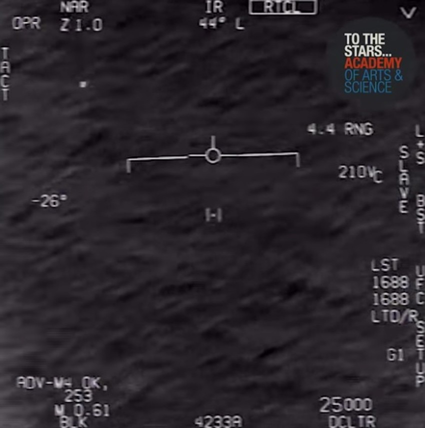 Objekat sa snimka "GoFast"