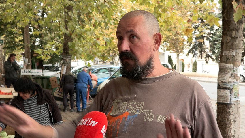 Ovo je kuća Marka Stefanovića u Ugrinovcima Otac besan