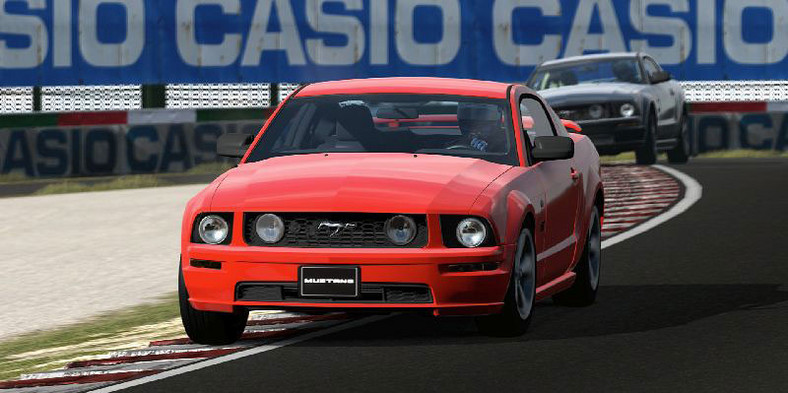 Gran Turismo 5 – zniszcz swój supersport