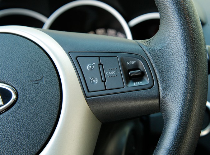 Kia Venga - Toyota niech się schowa