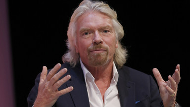Richard Branson skrytykowany i wyśmiany w filmiku za sprzedaż wycieczek do morskich parków rozrywki