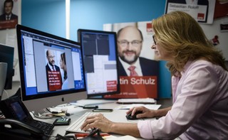 Niemcy: Schulz proponuje Merkel stanowisko w swoim rządzie